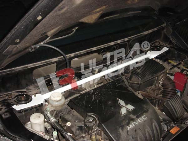 Mitsubishi Colt 05+ 3/5D Ultra-R Front Upper Strutbar 546A