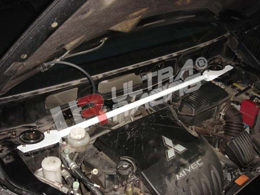 Mitsubishi Colt 05+ 3/5D Ultra-R Front Upper Strutbar 546A