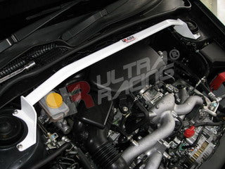 Subaru Impreza 08+ GH/GR +STI Ultra-R Front Upper Strutbar
