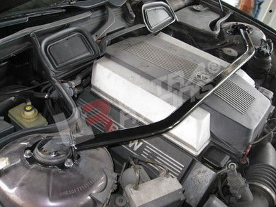 BMW 7-Series E38 730/740 UltraRacing Front Upper Strutbar