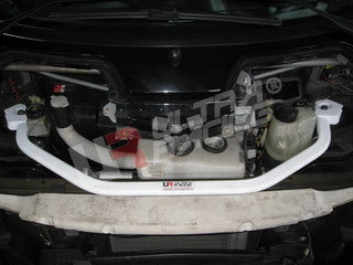 Smart Fortwo 450 98-07 UltraRacing Front Upper Strutbar