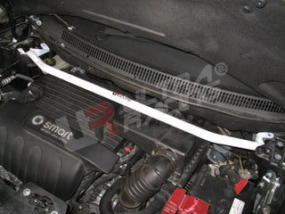 Smart Forfour UltraRacing 2-Point Front Upper Strutbar