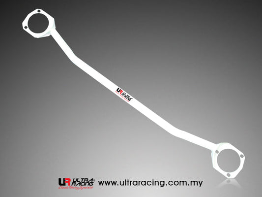 Nissan X Trail 01-07 2.5 UltraRacing Front Upper Strutbar