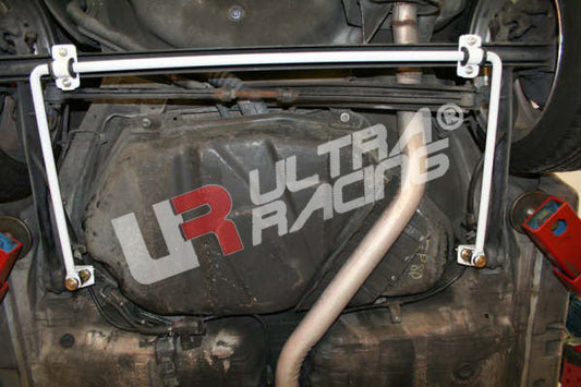 Toyota Starlet EP80/82/90/91 Ultra-R Rear Sway Bar 16mm