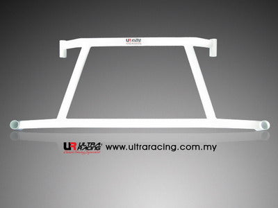 Honda Accord 97-02 CF4/CL1 Ultra-R 4-Point Rear Member Brace