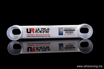 Toyota Corolla AE101/AE111 Ultra-R 2-Point Rear Lower Tiebar