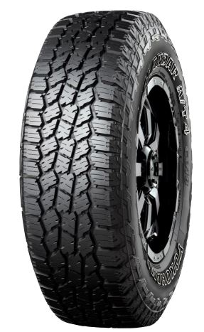 YOKOHAMA 255/65 R17 114T GEOLANDAR A/T4 G018 XL