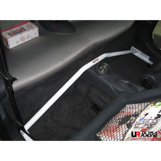 Mini Cooper S R53 01-06 UltraRacing 2-Point Room Bar 868