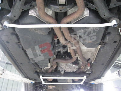 Porsche Cayenne 955 4.5 / 958 3.0 Ultra-R Rear Lower Tiebar