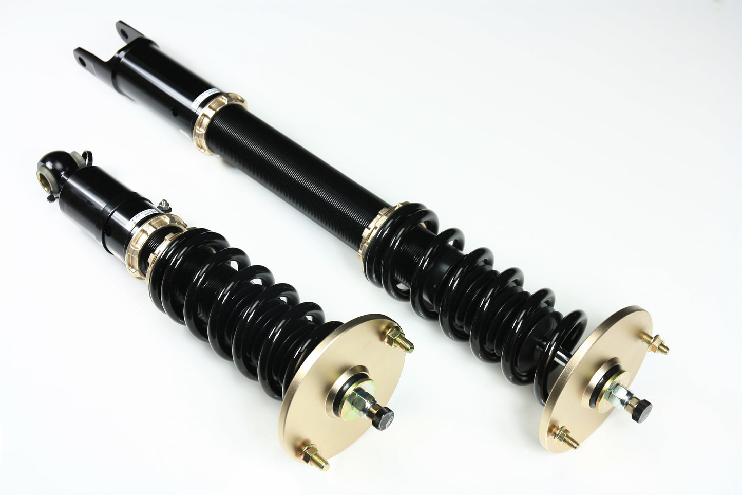 Nissan Skyline R33/R34 GT-R BC-Racing Coilover Kit BR-RS