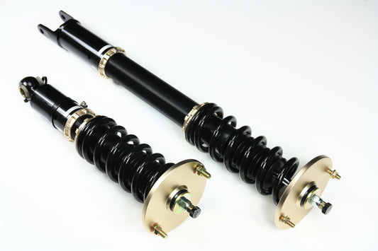Nissan Skyline R33/R34 GT-R BC-Racing Coilover Kit BR-RS