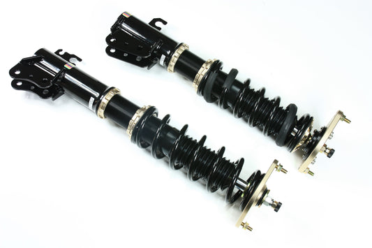 Lancia Delta Integrale 86-92 8V/16V BC-Racing Coilover BR-RA