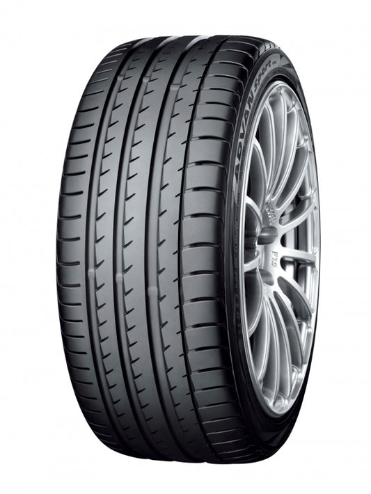 YOKOHAMA 295/40 R20 110Y ADVAN SPORT V105 XL