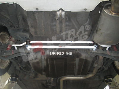 Honda Civic 92-95 / Del Sol UltraRacing Rear Lower Tiebar