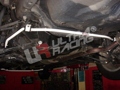 Honda Accord CM5 2.5 05+ (USA) UltraRacing Rear Swaybar 19mm