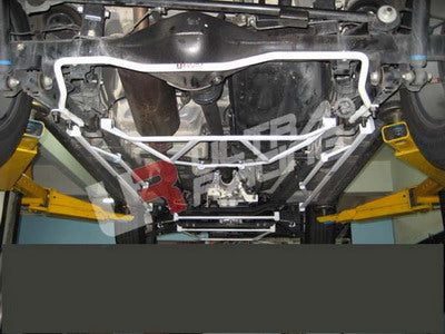 Daihatsu Terios 5/7-Seat 06+ Ultra-R Rear Sway Bar 19mm