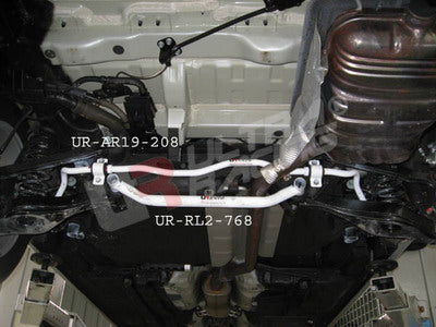 Kia Carens 06+ UltraRacing Rear Anti-Roll/Sway Bar 19mm 208