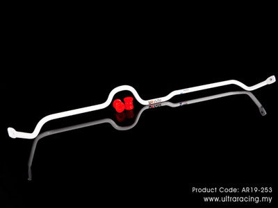 Mercedes C W203 / CLK 320 C209 Ultra-R Rear Sway Bar 19mm