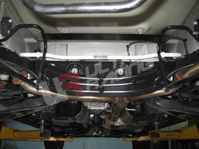 Chevrolet Captiva 4WD (Turbo-D) Ultra-R Front Sway Bar 20mm
