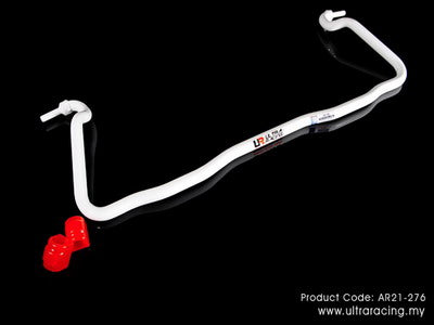 BMW 3-Series E36 91-98 UltraRacing Rear Sway Bar 21mm