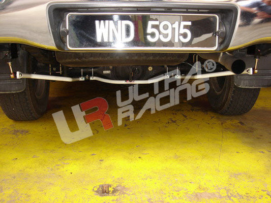 Toyota Hilux Vigo 05+ UltraRacing Rear Sway Bar 20mm