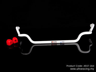BMW 3-Series E46 99-05 Ultra-R Front Anti-Roll/Sway Bar 27mm