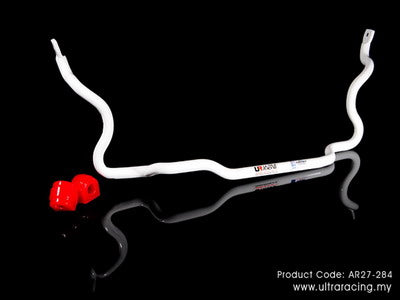 BMW 5-Series E39 96-03 UltraRacing Front Sway Bar 27mm