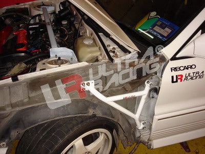 Mitsubishi Galant 87-93 VR4 2WD UltraRacing Fender Brackets