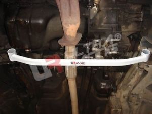 Mini Cooper (S) R53/R55 1.6 01+ Ultra-R 2P Front Lower Bar
