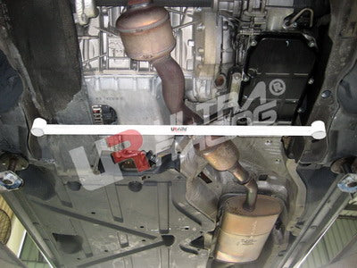 Mercedes A (W169) / B (W245) Ultra-R 2P Front Lower Tiebar