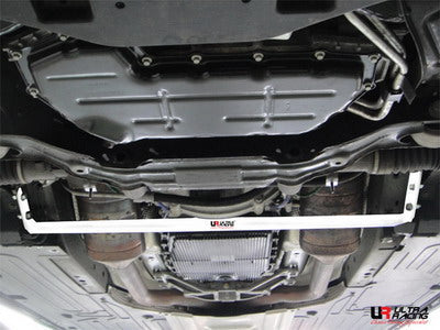 Jaguar XF-SV8 08+ /S-Type V6 99-08 Ultra-R Front Lower Bar