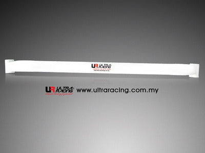 Mazda 323 BF 86-89 2WD UltraRacing Front Lower Tiebar