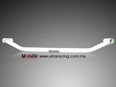 BMW 5-Series E34 88-95 UltraRacing Front Lower Tiebar