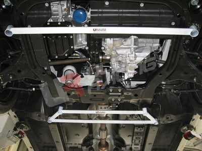 Kia Forte/Ceed/Koup 06-11 Ultra-R Front Lower Tiebar 757