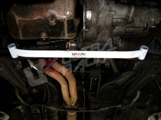 VW Golf I UltraRacing 2-Point Front Lower Tiebar