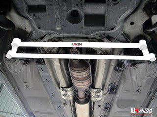 Volvo XC90 02+ 2.5 UltraRacing 4-Point Front H-Brace