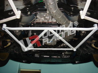 Impreza STI 01-07 GD UltraR 4-Point Front H-Brace Autom. 423