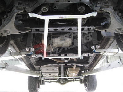 Kia Sorento 2.5 UltraRacing 4-Point Front H-Brace