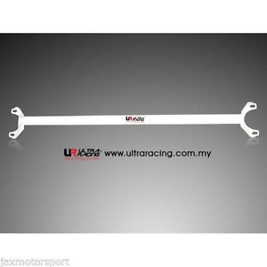 Mitsubishi EVO 4/5/6 UltraRacing 2-Point Rear Upper Strutbar