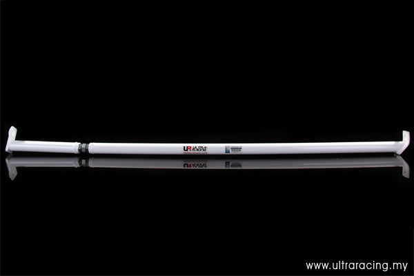 VW Polo 02-09 9N 1.8T UltraRacing Rear Upper Strutbar