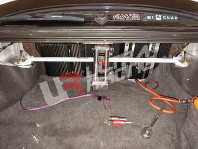 Mitsubishi Galant 87-93 VR4 UltraRacing Rear Upper Strutbar