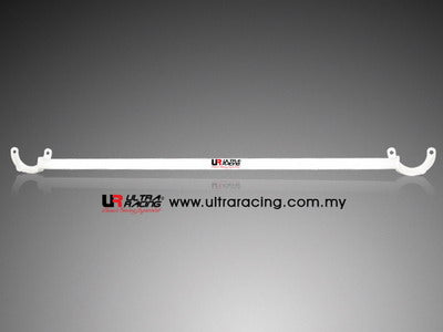 Mazda 323 BF 2WD 86-89 UltraRacing Rear Upper Strutbar