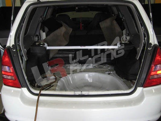 Subaru Forester SG5/9 03-08 UltraRacing Rear Upper Strutbar