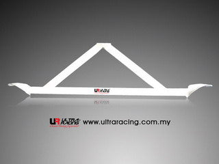 Toyota Starlet EP80/82 Ultra-R 3-Point Rear Upper Strutbar