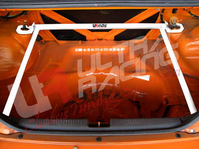 Mitsubishi EVO 4/5/6 UltraRacing Rear 4-Point Trunk Brace