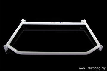 Toyota Corolla AE86 Sedan Ultra-R 4-Point Rear Trunk Brace