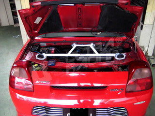 Toyota MR2/MRS 01-03 UltraRacing 4-Point Rear Trunk Brace