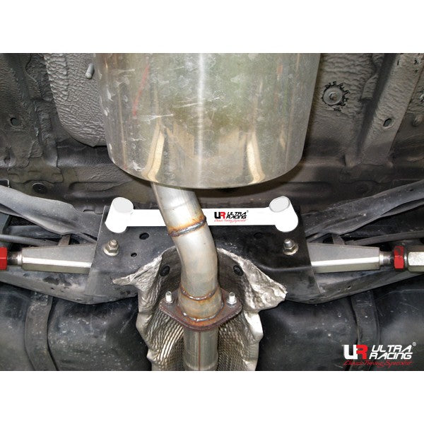 Mini Cooper (S) R53/R55 1.6 01+ Ultra-R 2P Rear Lower Bar