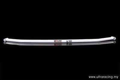 Alfa Romeo 168 UltraRacing 2-Point Rear Lower Bar 1068