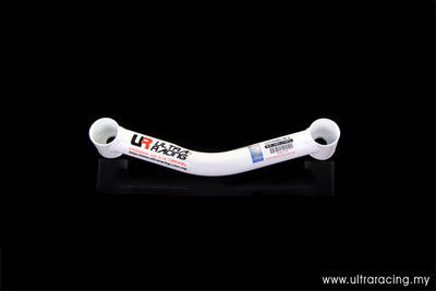 Alfa Romeo 168 UltraRacing 2-Point Rear Lower Bar 1076